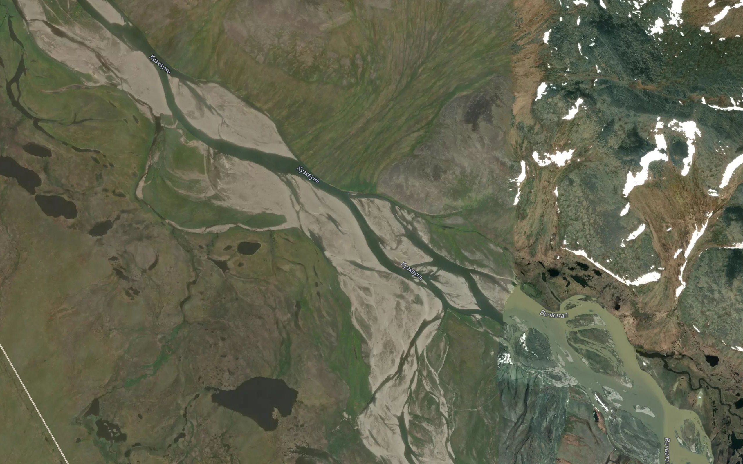 Vochvatap