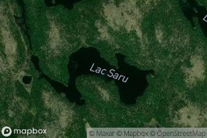 Lac Saru