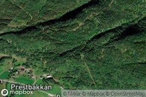 Kokvassbekken