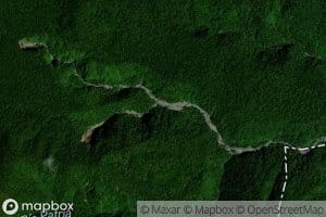 Quebrada Sanguijuela