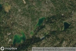 Pear Lake