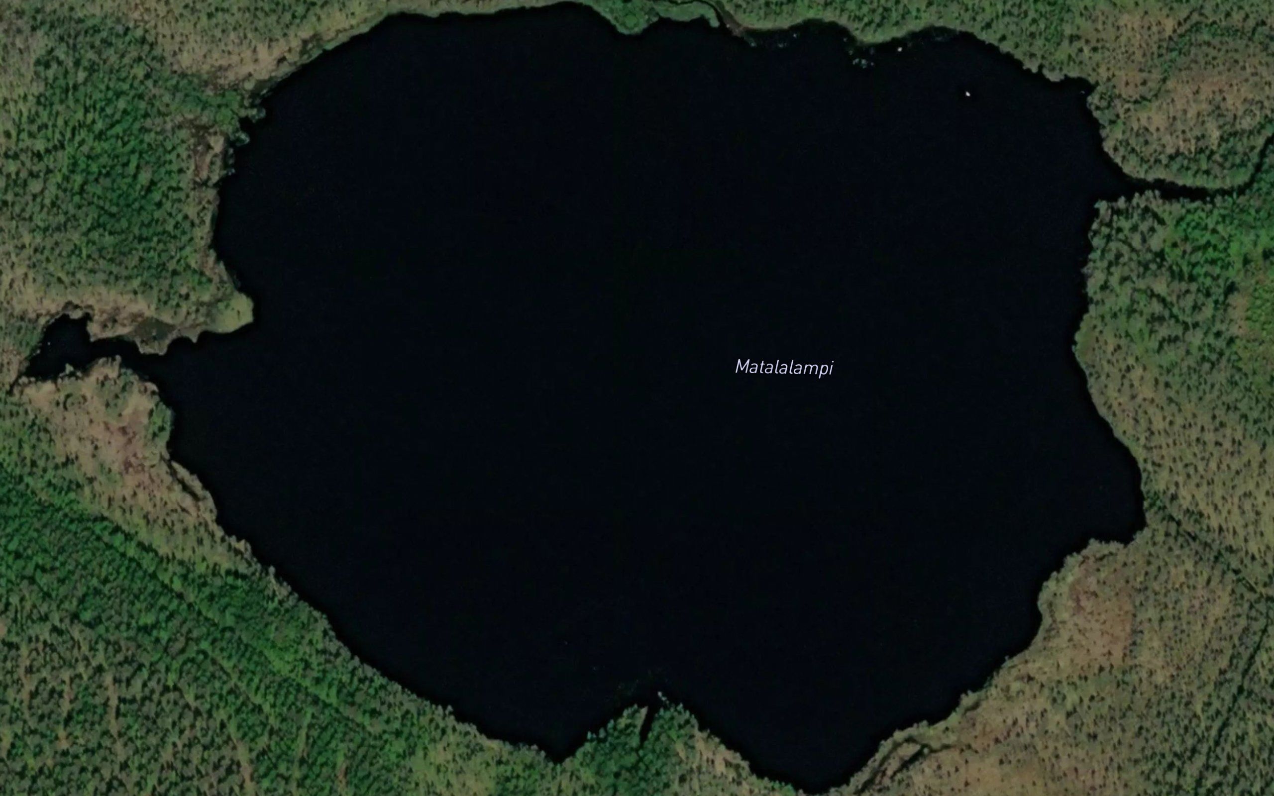 Ruokojarvi