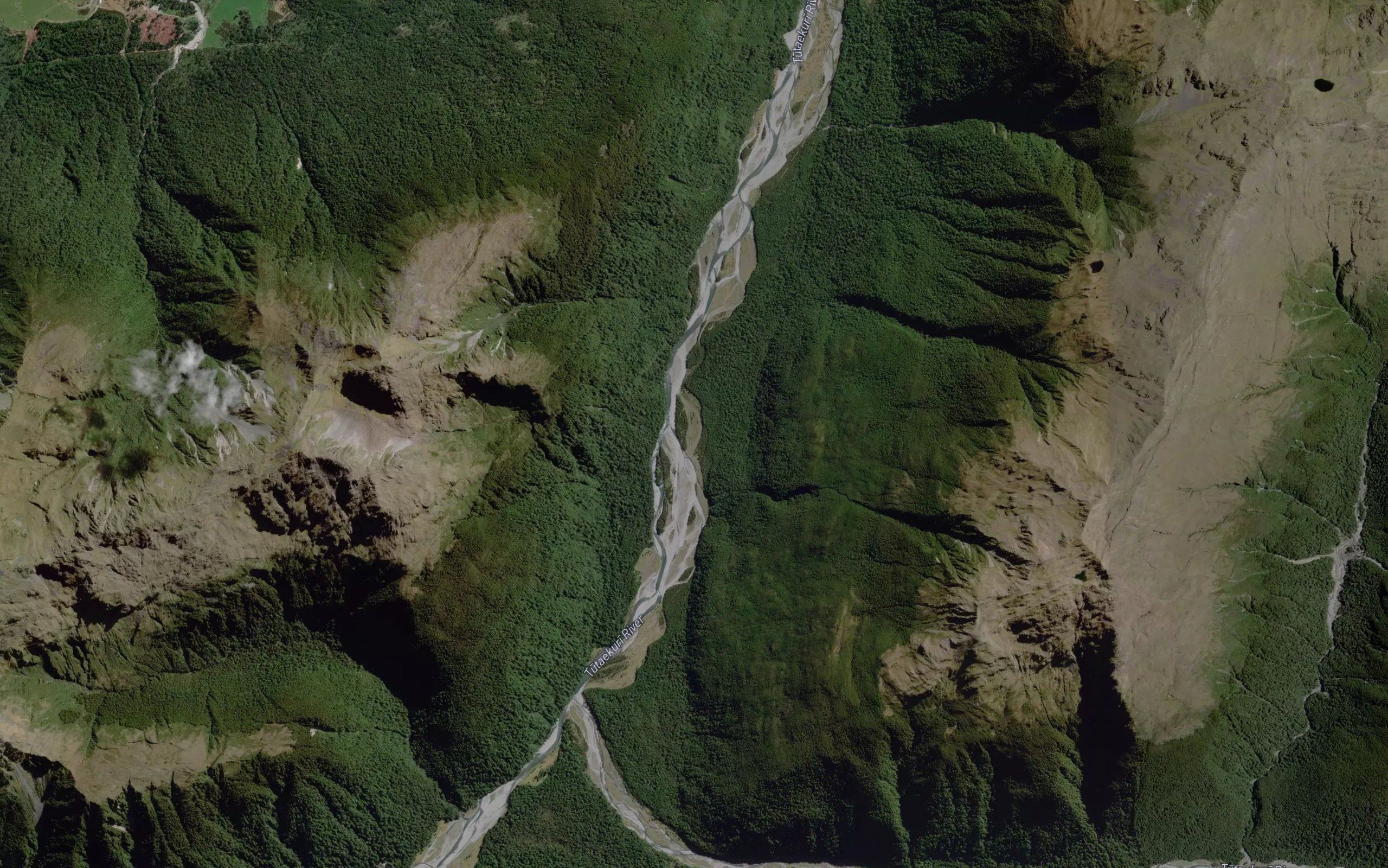 Tutaekuri River