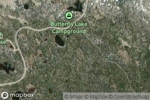 Tadpole Lake