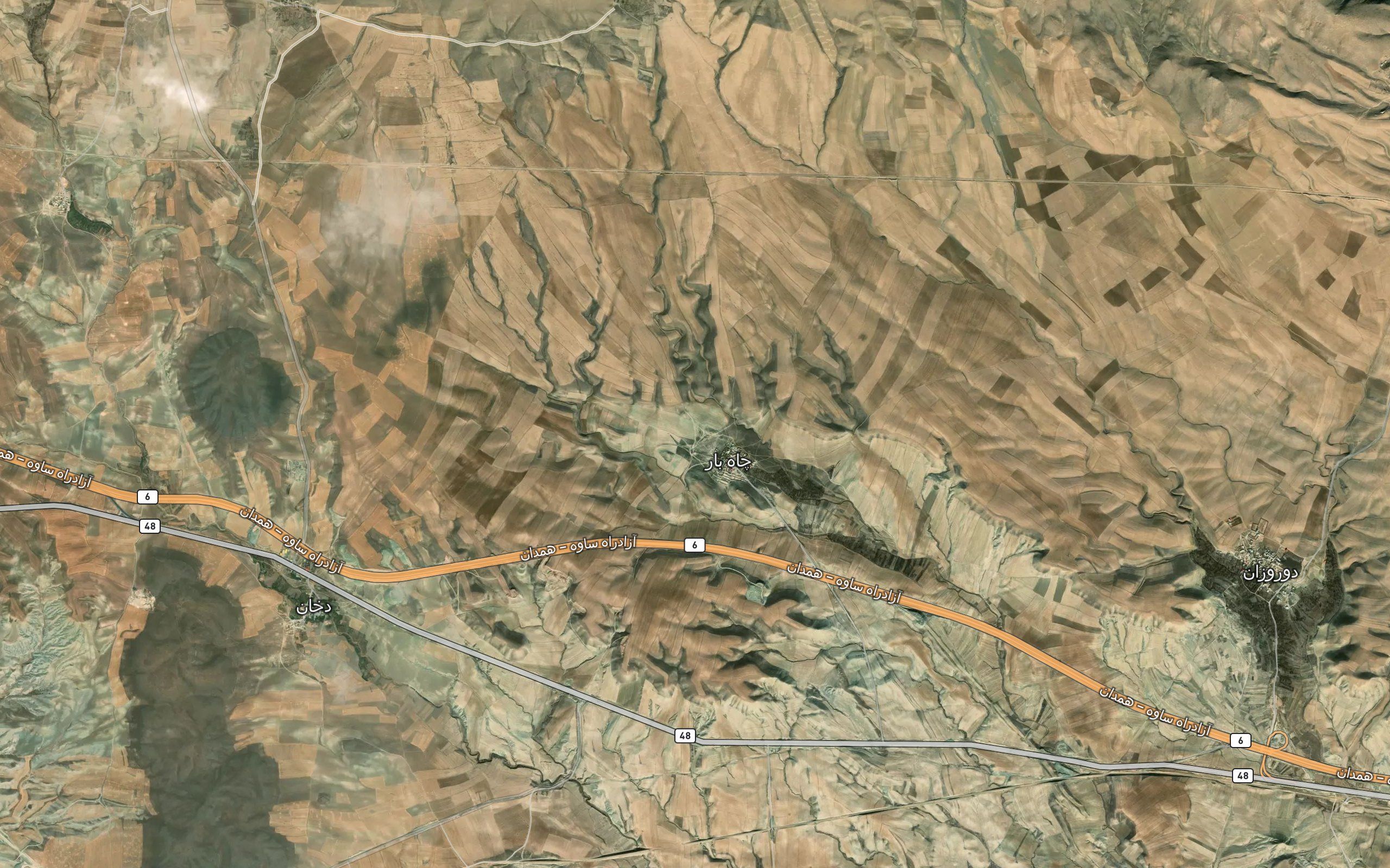 Cheshmeh-ye Shaqlu