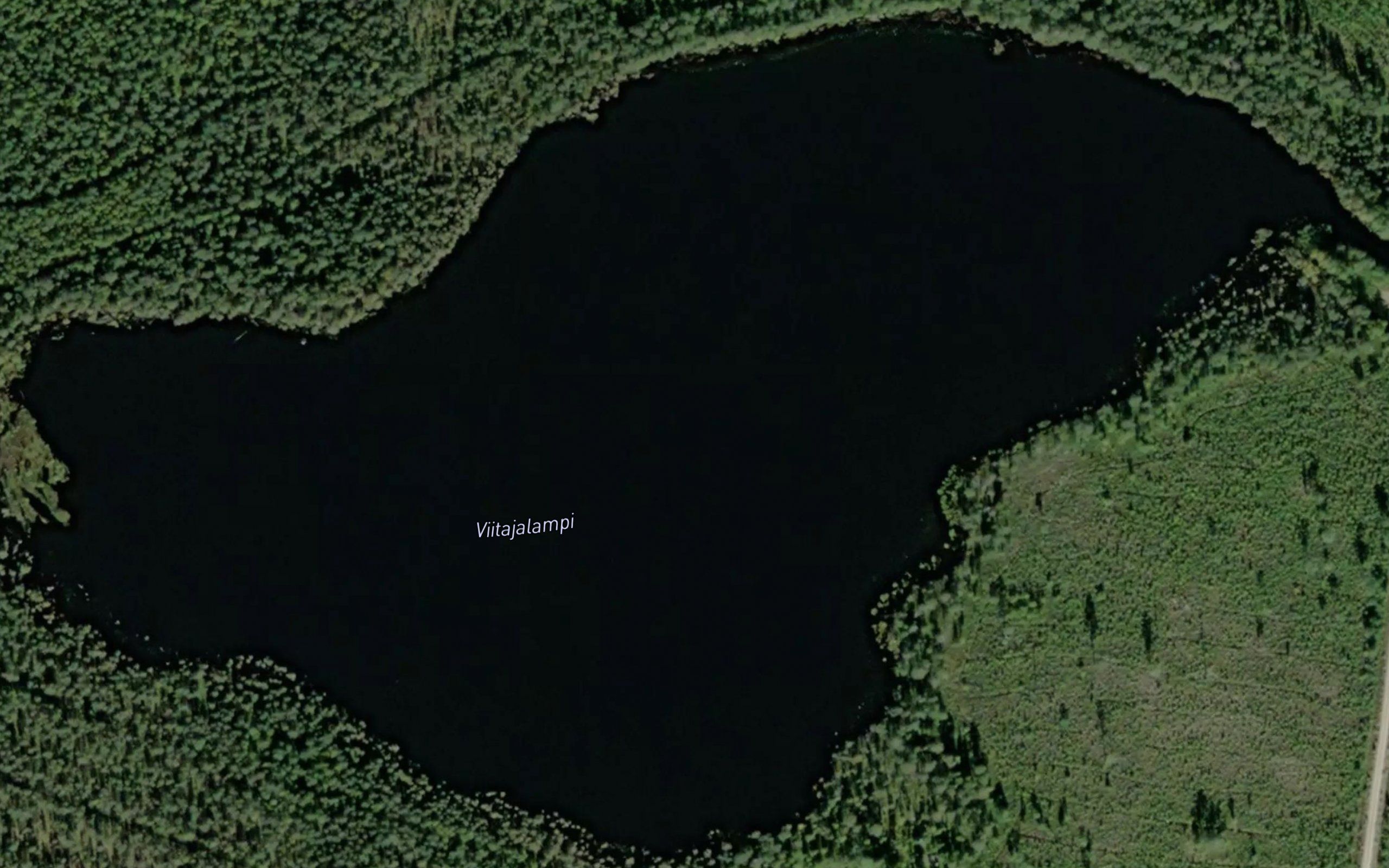 Viitajalampi