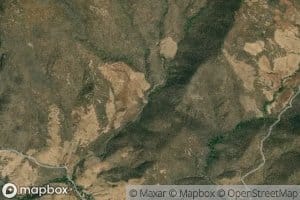 Barranca El Capadero