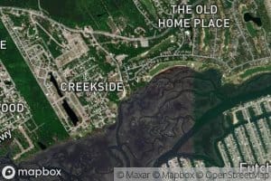 Williams Creek