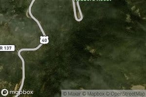 Second Creek