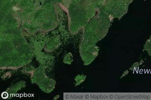 Iron Mine Bay
