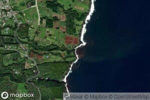 Wai'a'ama Stream