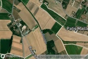 Ruisseau le Saint-Laurent