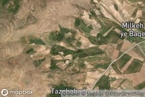 Cheshmeh-ye Kabud