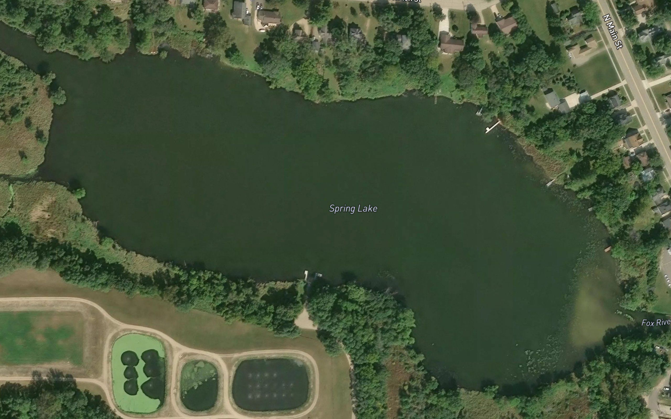 Spring Lake