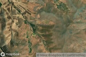 Cheshmeh-ye Chaman-e Kamar Siah