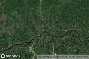 Poverty Creek