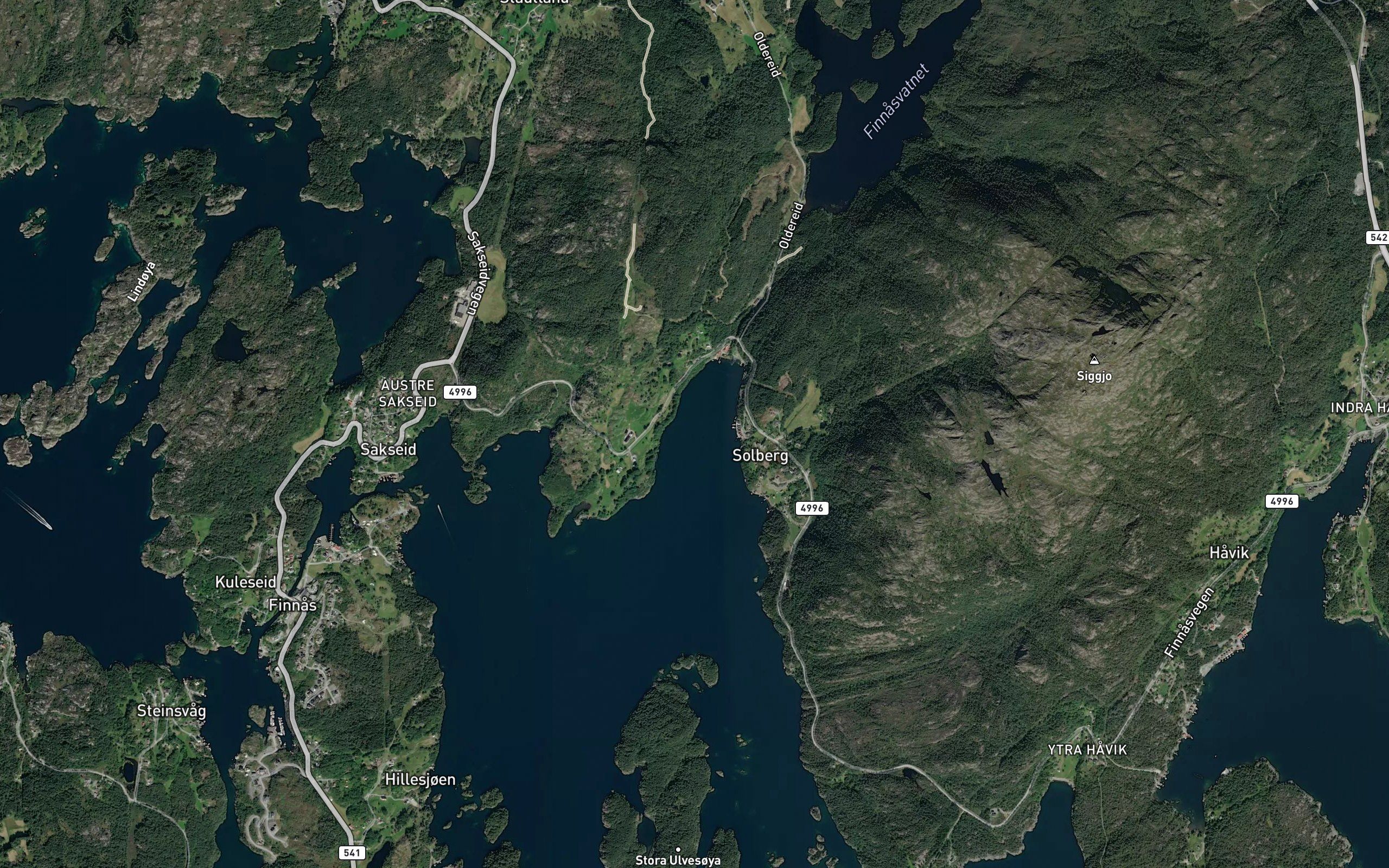 Areidvagen