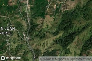 Quebrada San Cayetano