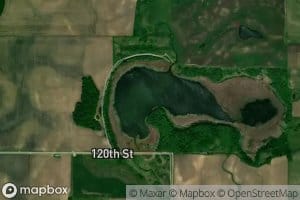 Christopherson Slough