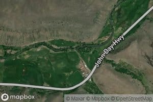 Dissel Creek