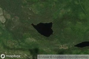 Lac Willie