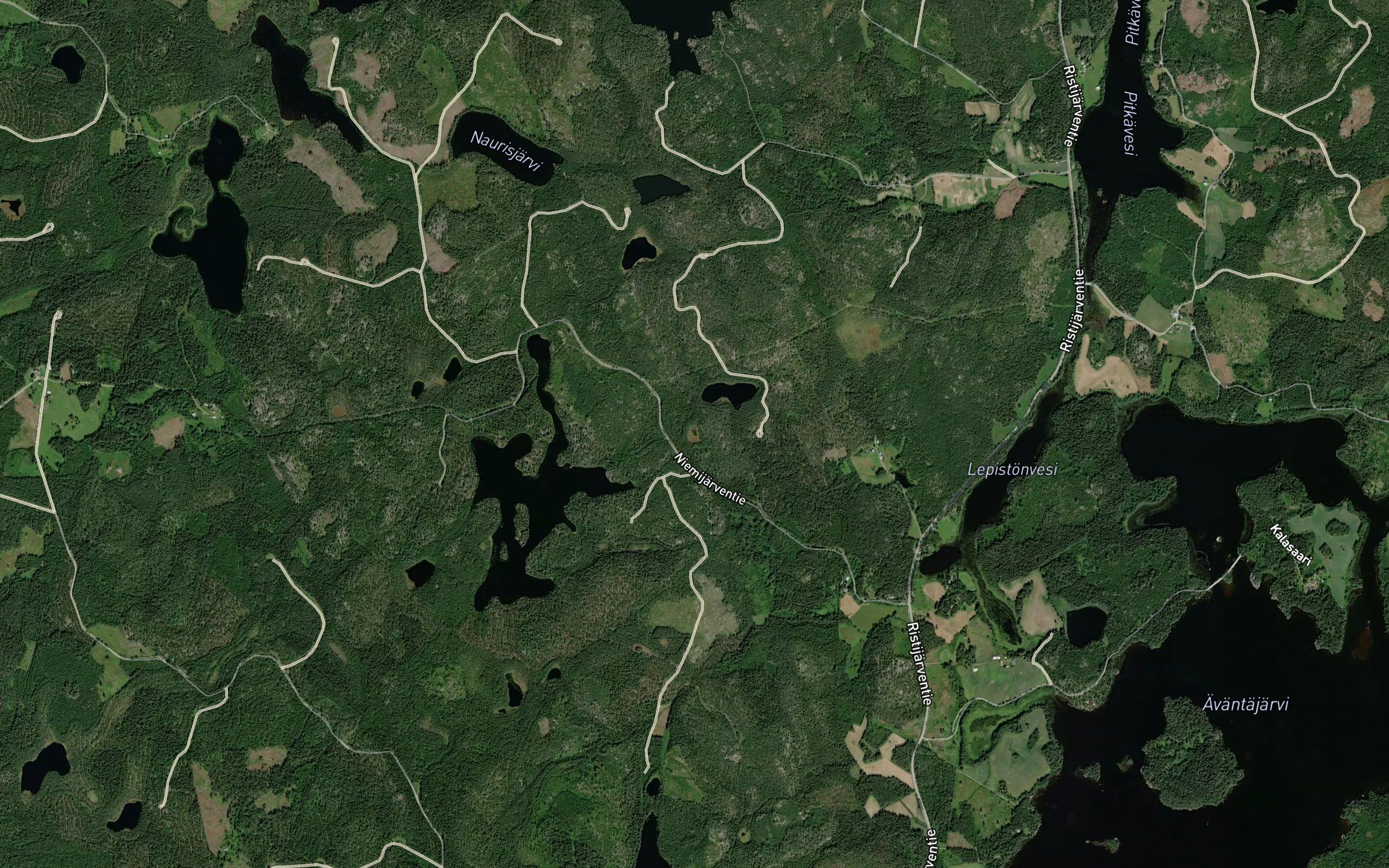 Pieni Ellijarvi