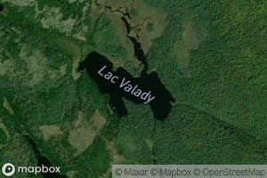 Lac Valady