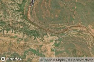 Heifer Creek