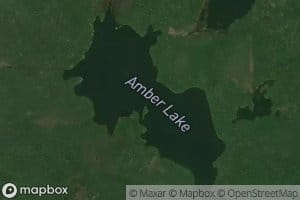 Amber Lake