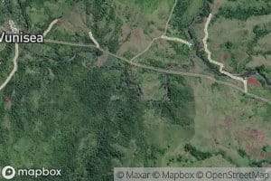 Nubulevu Creek