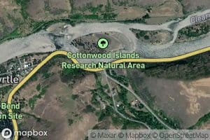 Cottonwood Creek