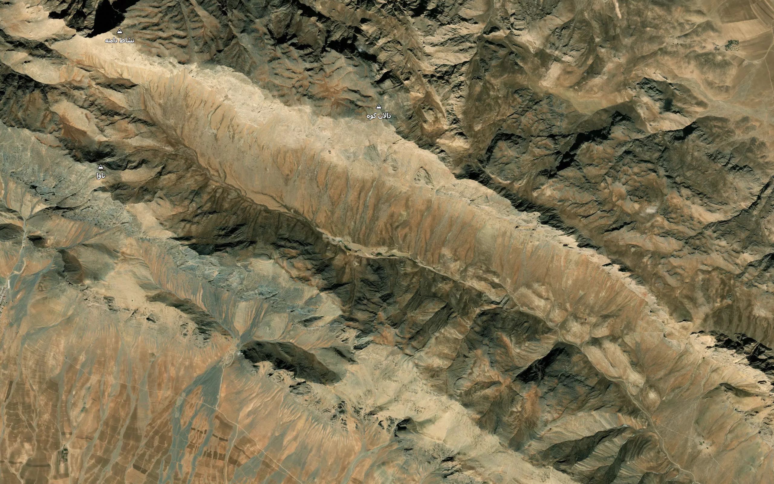 Cheshmeh-ye Khvansarak