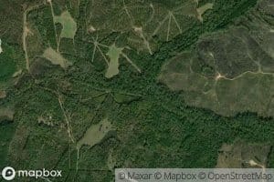 McWhorter Creek