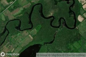 Limekiln Creek