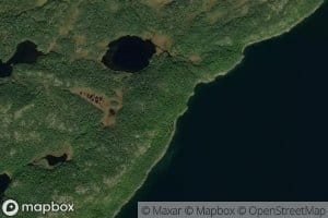 Grassy Pond