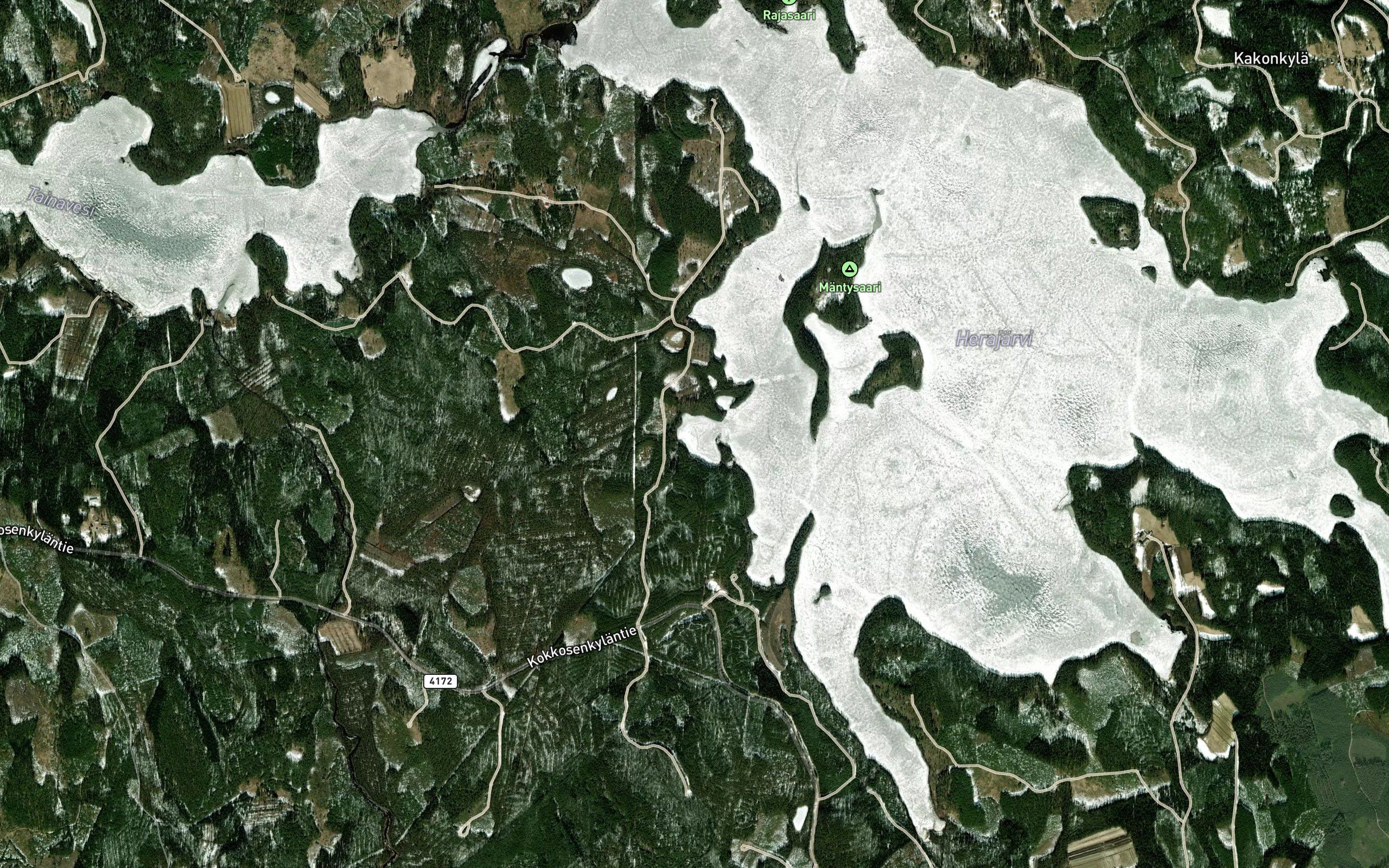 Harkolahti