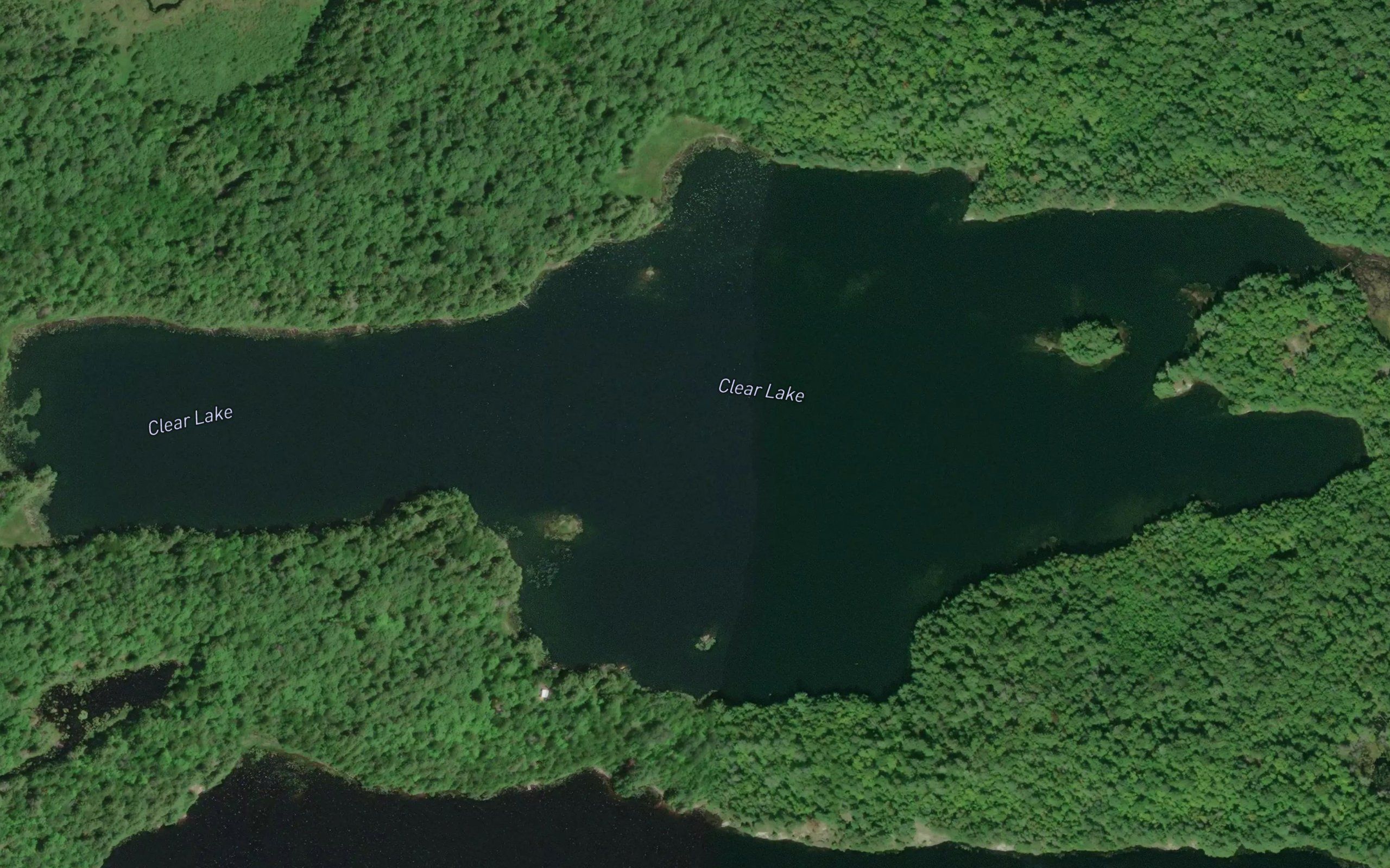 Clear Lake