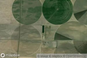 McCormick Number 1 Reservoir