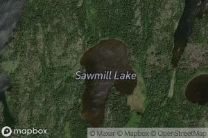 Sawmill Lake
