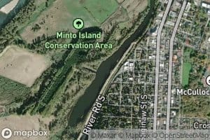 Willamette Slough