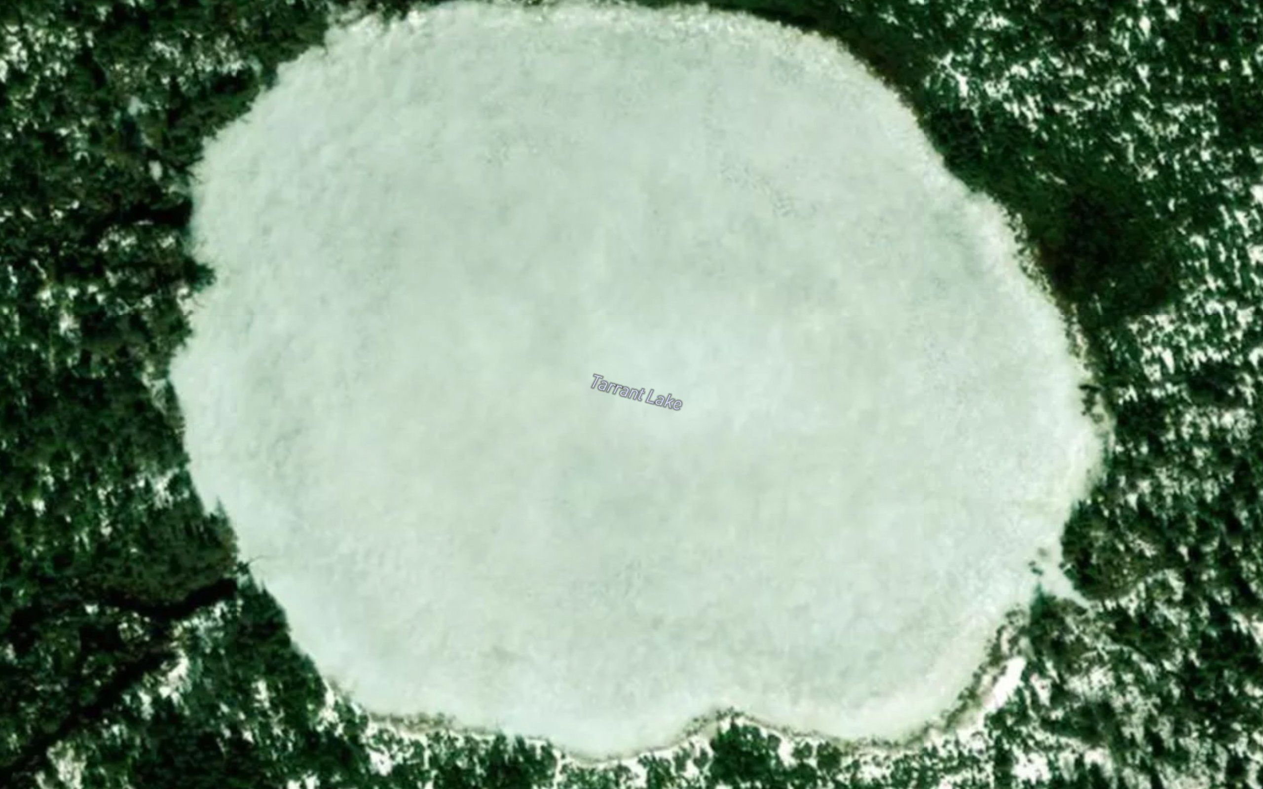 Tarrant Lake