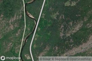Little Goat Creek