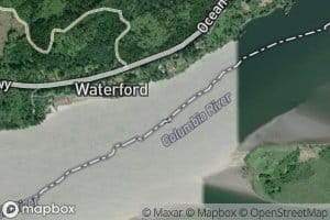 Eureka Lower Channel