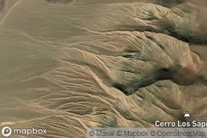 Arroyo Cajon de la Brea