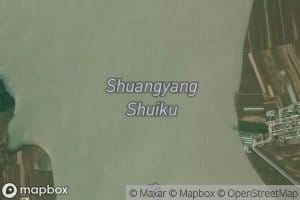 Shuangyang Shuiku