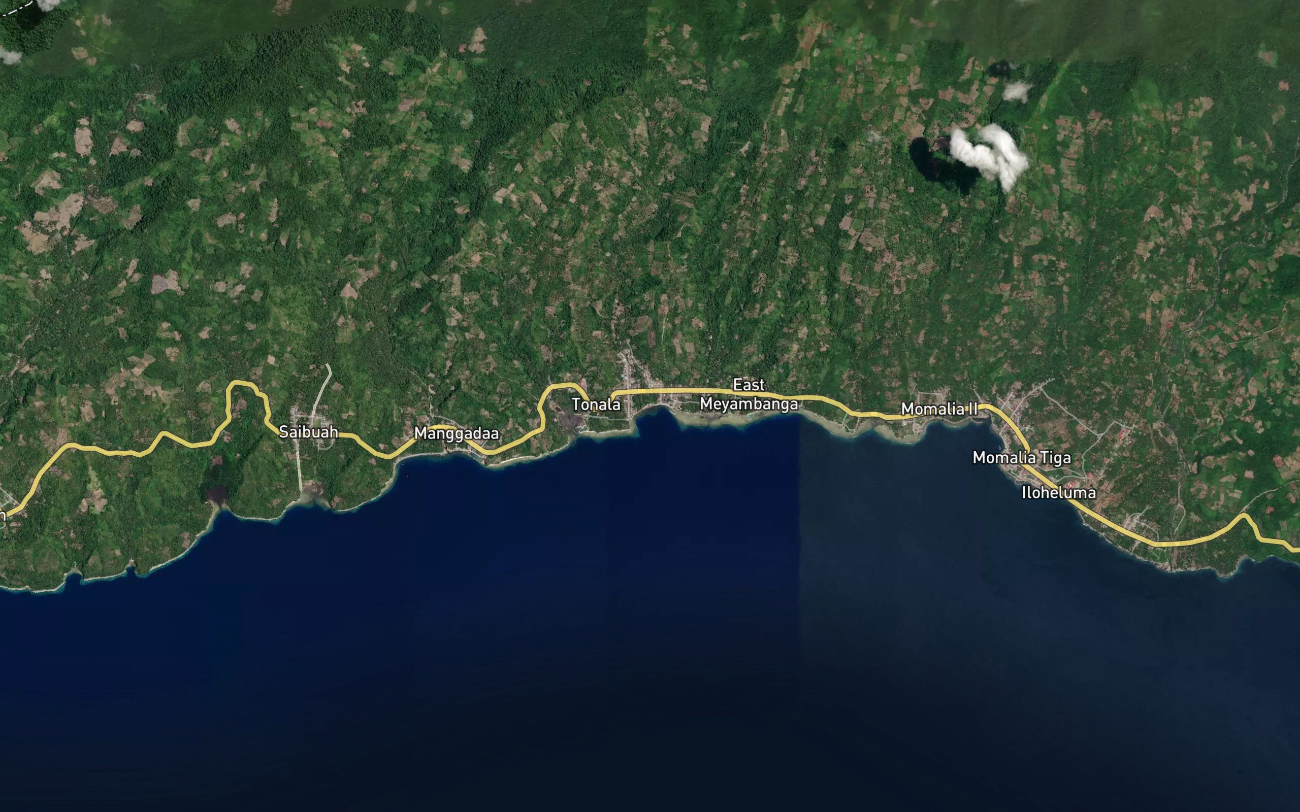 Dutula Meyambanga
