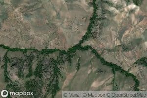 North Fork Cow Creek