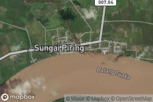 Sungai Piring