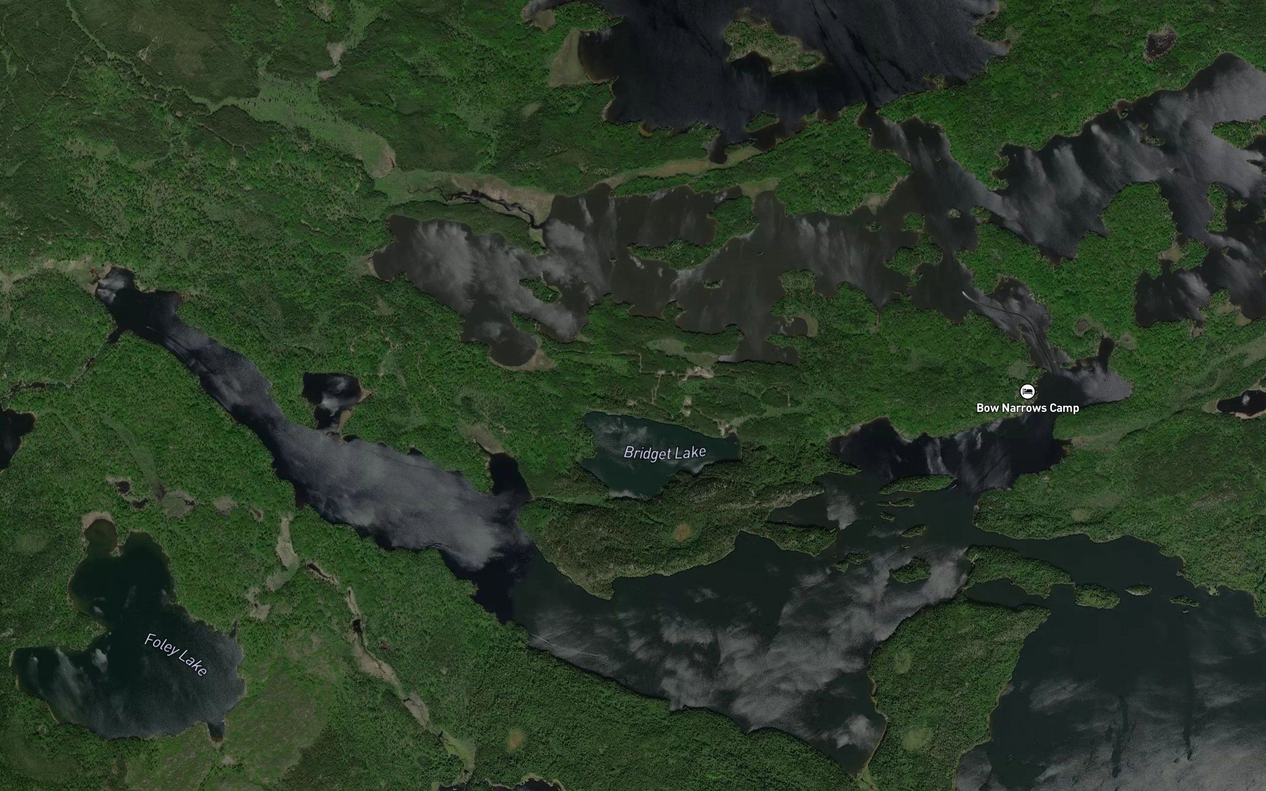 Trout Bay