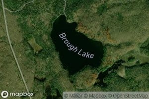 Brough Lake